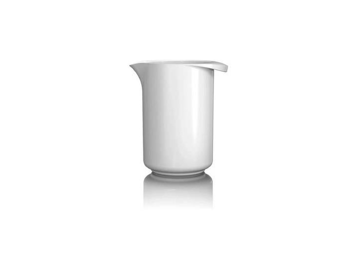 Messbecher Rosti New Classic 12,5 dl , weiß, H:17cm, Kunststoff, Messbecher, Messbecher
