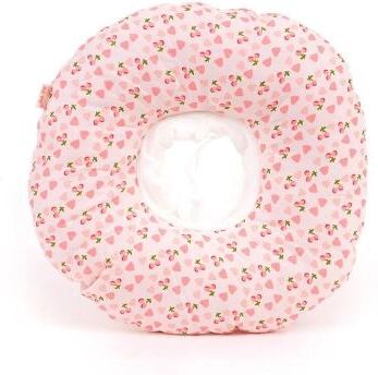 Uplifted Finds Adjustable Soft Pet Recovery Elizabethan Collar h xs
