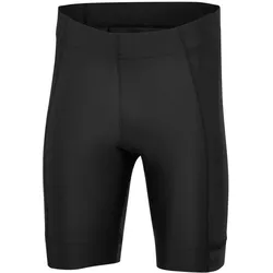 Altura, Herren, Velohosen, Progel Plus Sans Bretelles (L), Schwarz