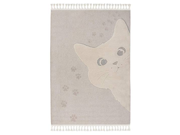 Flachwebteppich MY FANO 396 CATS 160X230