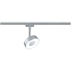 PAULMANN LED-Schienenstrahler 5W Konverter weiß Circle 967.99 1LED chr 4000K 200lm chr