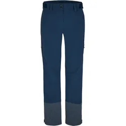 ZIENER NAMIRA Hose 2022 dark navy/white - 42