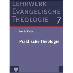 Praktische Theologie, Fachbücher von Isolde Karle