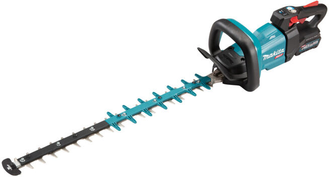 Coupe-haie sans fil Makita 60cm 40V UH004GD201 (UH004GD201)