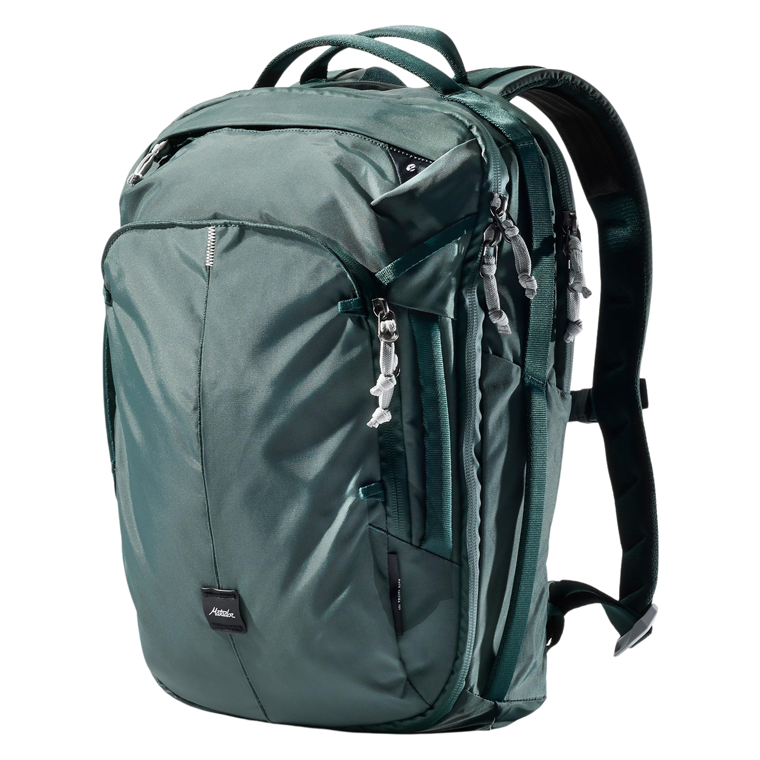 Matador Personal Item Travel Pack (18 l) (MATPITP18001GN)