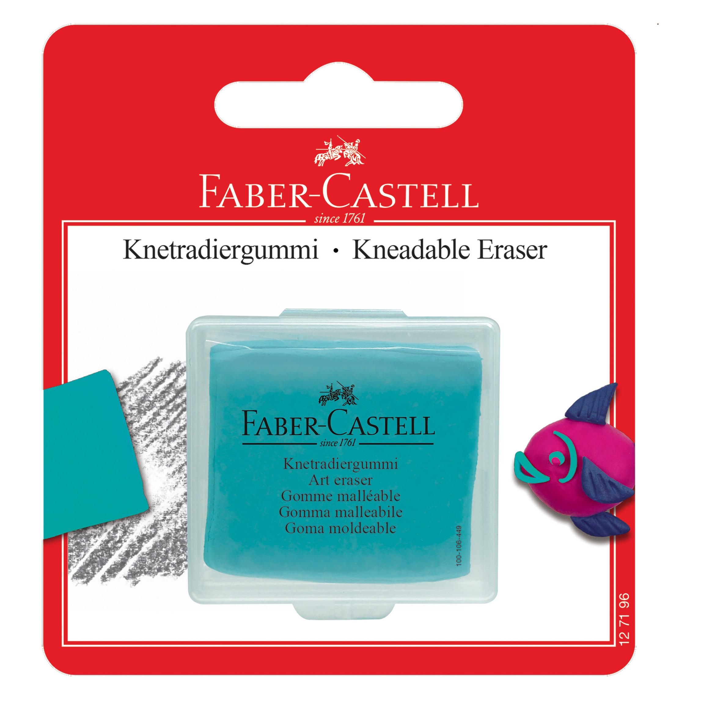 Faber-Castell Art Eraser (127196)