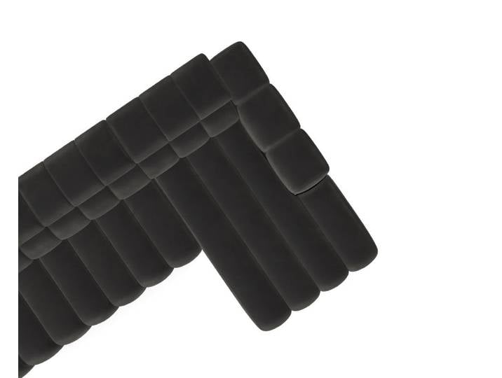 Modulares Sofa Zürich - Deine Wunschkonfiguration M_ZGRH5SI - Luxusbetten24