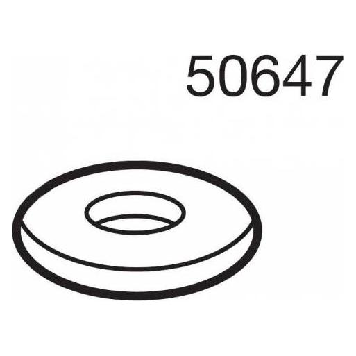 Thule Kunststoffscheibe (50647)