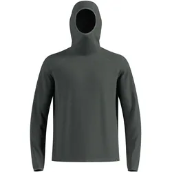 Odlo, Herren, Funktionsshirt, Cubic (S), Grau