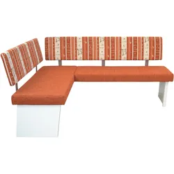 möbel direkt online Eckbank 140x180 cm Sonja