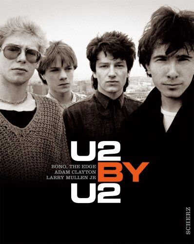 U2 - U2 by U2 - Preis vom 09.10.2026 07:28:09 h
