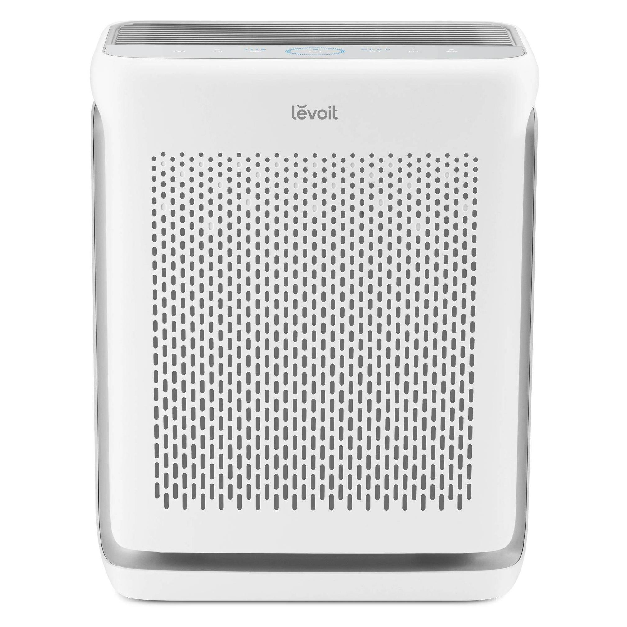 Levoit Vital 200S Pro (88 m²) (LAP-V201S-AEUR)
