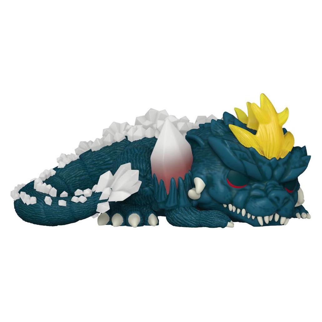 Funko Godzilla Super Sized POP! Movies Vinyl Figur Sleeping Space Godzilla 15 cm (63637)