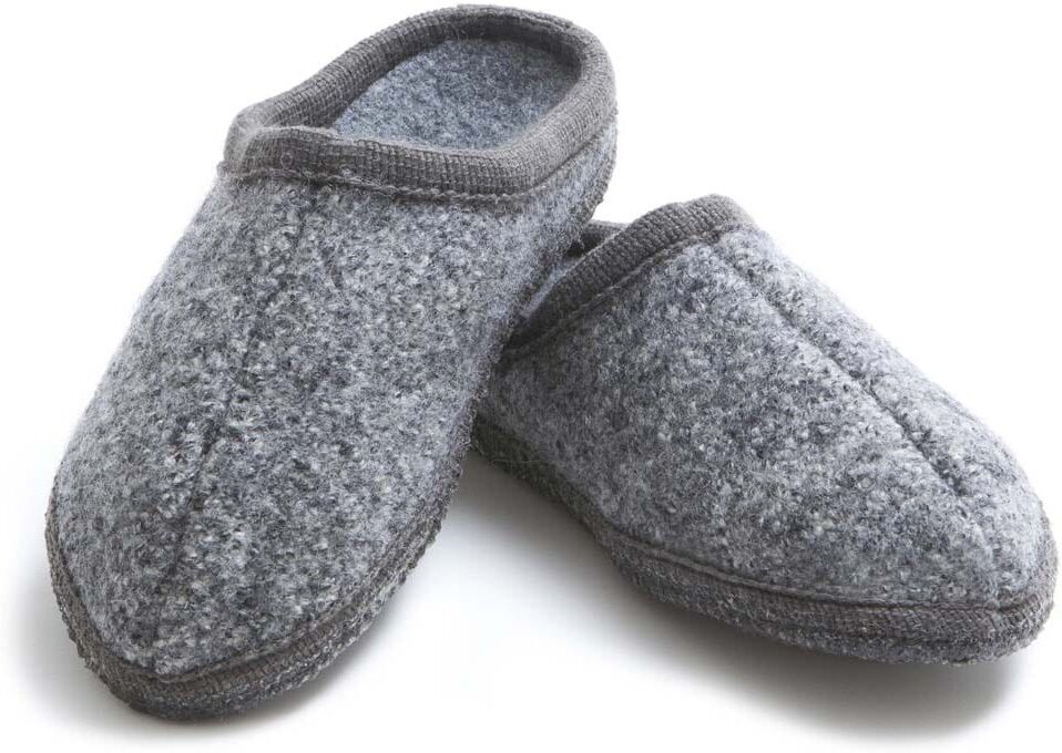 Ulle Original sisätossut (unisex) - Moss Green, 36