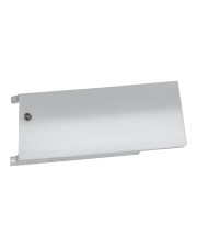 Ergotron Drawer Travel-Stop 3 rows Montagekomponente Anschlag Aluminium (97-873)