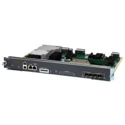WS-X45-SUP8L-E/2 neu