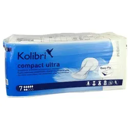 Kolibri Compact Premium Ultra 28 ST