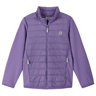 Reima - Kid's Sprintti Hybrid Jacket - Kunstfaserjacke Gr 122 lila