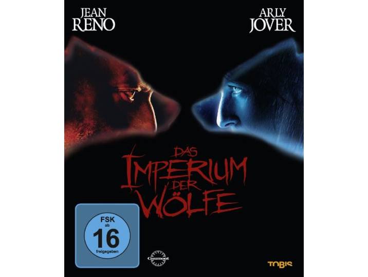 Das Imperium der Wölfe