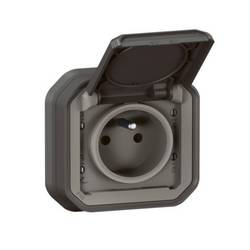 Legrand Schutzkontakt-Steckdose 069860L
