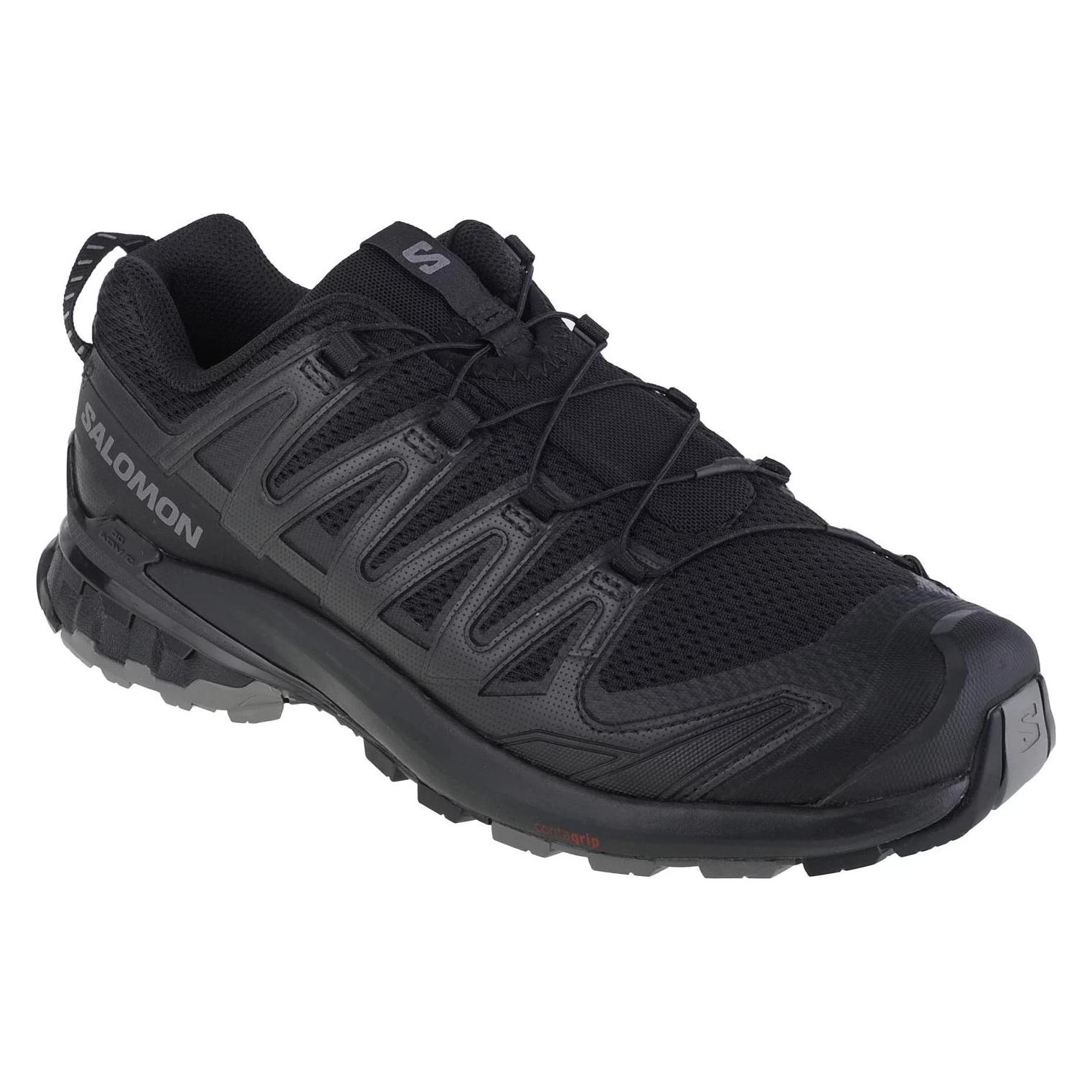 Salomon XA Pro 3D V9 Wide (47 1/3) (472731)