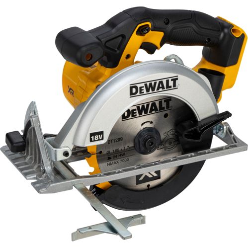 DeWalt DCS391N-XJ Akku-Säge
