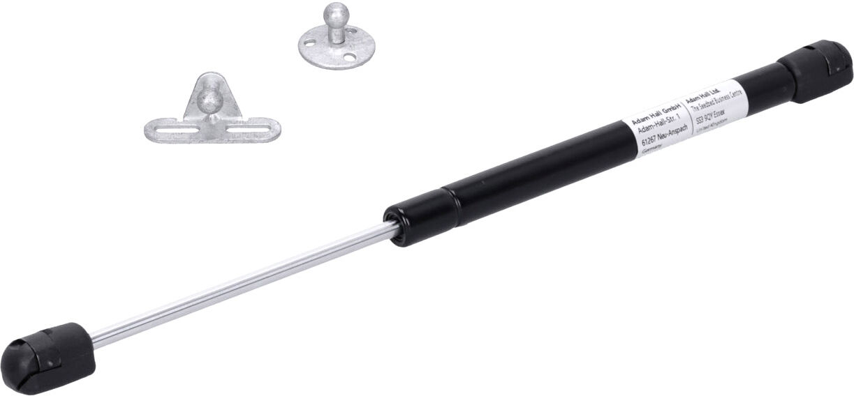 Adam Hall Hardware 182150 - Gasdruckfeder 150 Newton