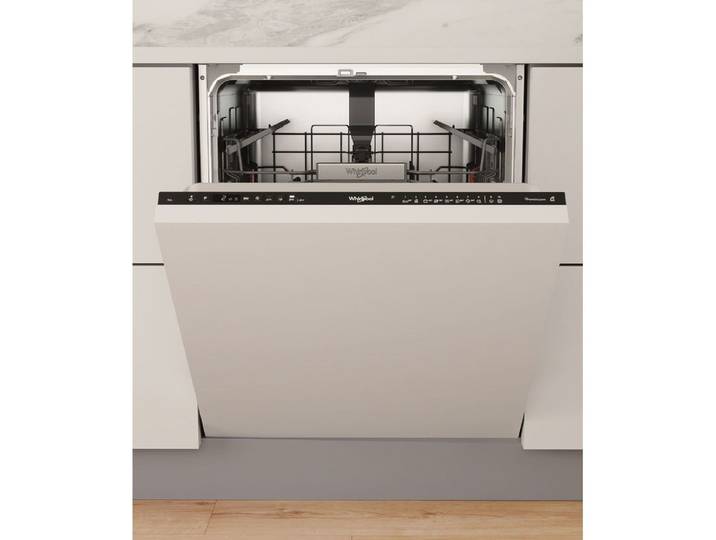 Lave-vaisselle intégrable WHIRLPOOL WIO3T133PE6.5 14 couverts