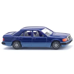 WIKING 015320 1:87 MB 260 E - blau-metallic