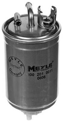 MEYLE 100 201 0011 Fuel filter