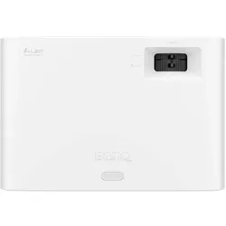 BenQ LH750 (Full HD, 5000 lm, 1.16:1 - 1.88:1), Beamer, Weiss