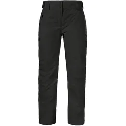 Schöffel, Damen, Skihosen, Style Pine (38), Schwarz
