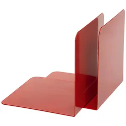 Alco, Buchstütze, Buchstützen (14 x 14 x 13 cm)