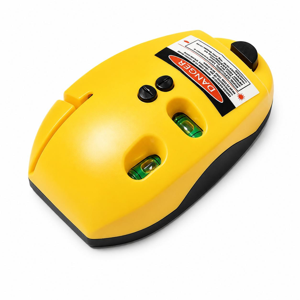 Mormark Nauwkeurige laserwaterpas STRAILZR