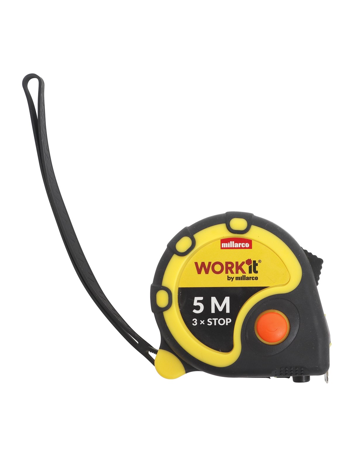 Millarco Headlamp