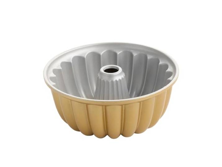 Moule à gâteau Bundt® Elegant Gold