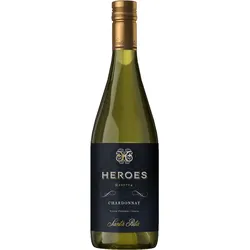 Santa Rita Heroes Reserva Chardonnay 2025
