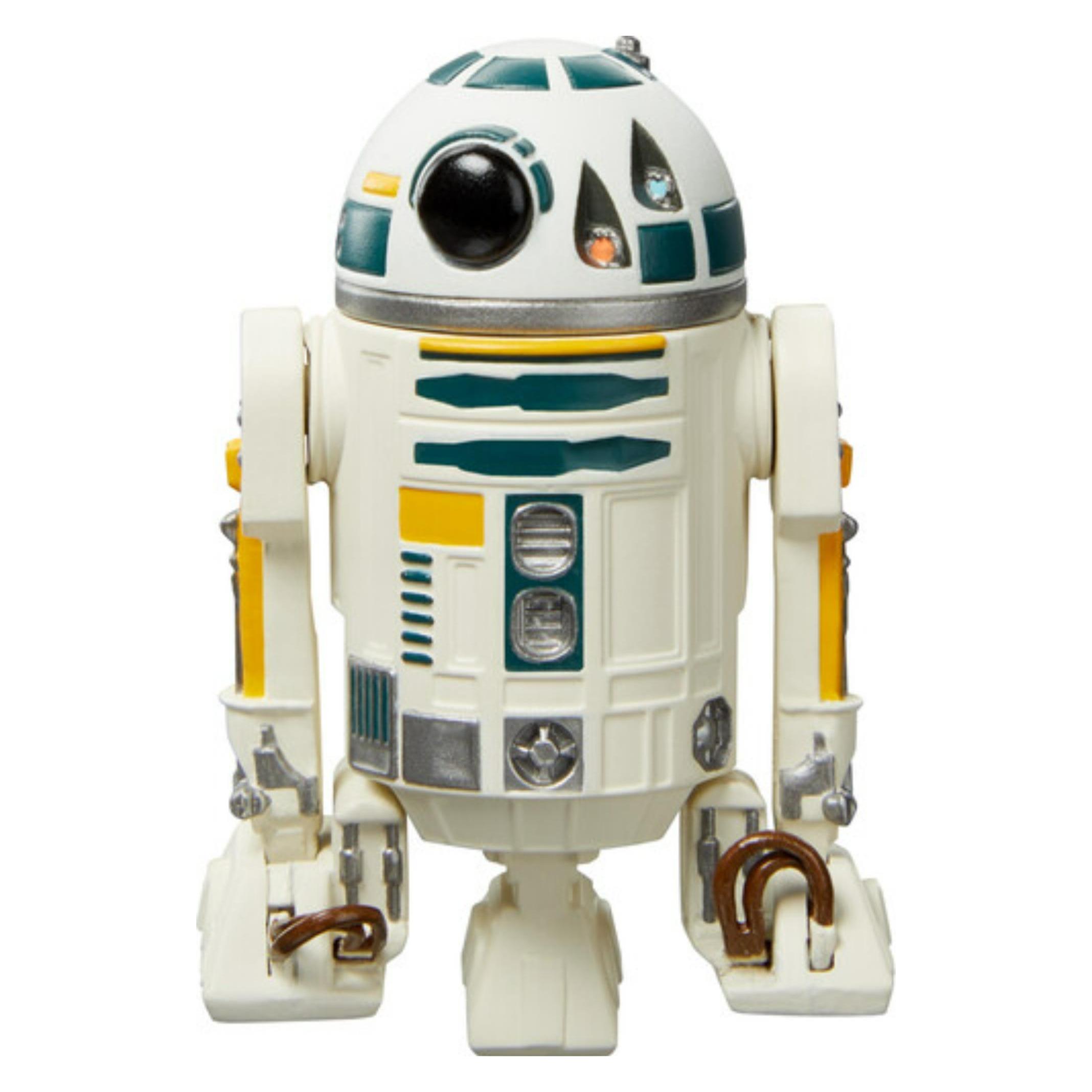 Hasbro STAR WARS - E-WING Nouvelle République - Fig. Vintage Collection 10cm (G03595L0)