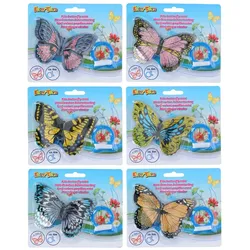 Eddy Toys Kite butterfly mini