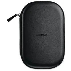 Bose Carry Case for QC 45/35 II (Kopfhörer Hülle), Kopfhörertasche + Schutzhülle, Schwarz