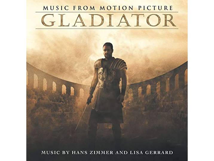 Gladiator