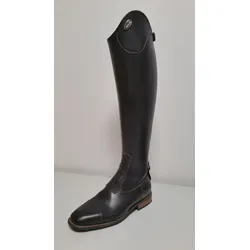 DeNiro Reitstiefel Salento/02 40 MA/S caffe