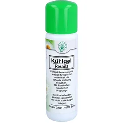 KÜHLGEL Resana flüssig