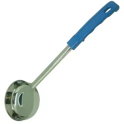 TableCraft Vogue Farbkodierte Schöpflöffel blau 24cl