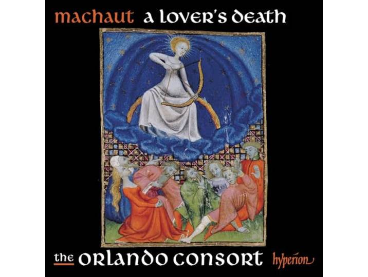 Machaut: A Lover's Death