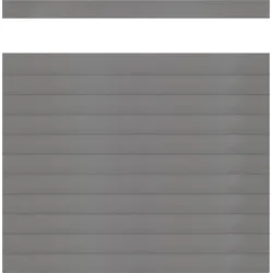 Osmo Multi-Fence Creativ 181x186 cm-hellgrau