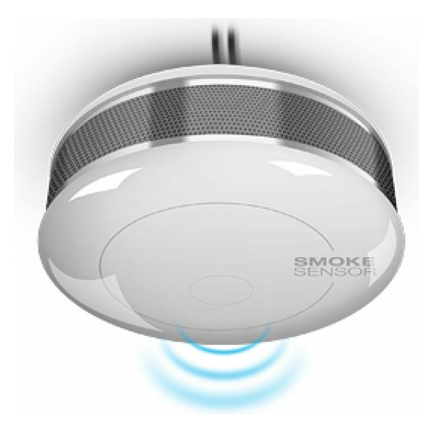Fibaro Smoke Sensor (FGSD-002)