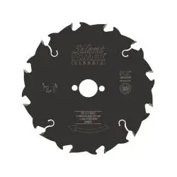 Felder Kombizuschnitt-Sägeblatt Silent-POWER CLASSIC, Ø 250 mm