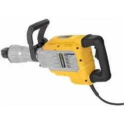 Powerplus, Abbruchhammer + Meisselhammer, Abbruchhammer 1700W - 2 Acc. (Netzbetrieb, Abbruchhammer, Meisselhammer)