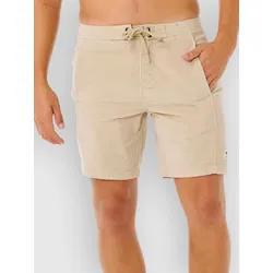 Rip Curl Classic Surf Cord Walk Shorts bone Gr. 38